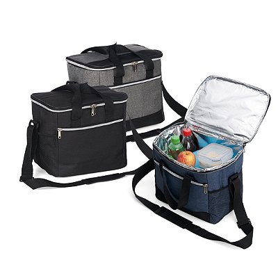 BOLSA TÉRMICA 15L - PERSONALIZE