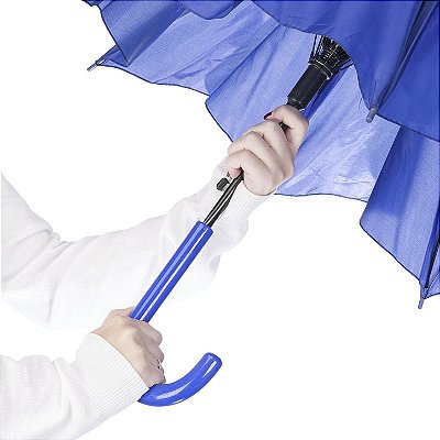 GUARDA-CHUVA AUTOMÁTICO - PERSONALIZE