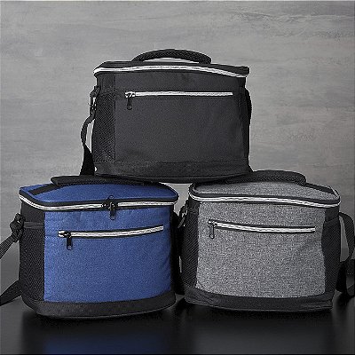 BOLSA TÉRMICA 10L - PERSONALIZE