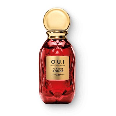 O.U.i Paradis Rouge Eau de Parfum 30ml