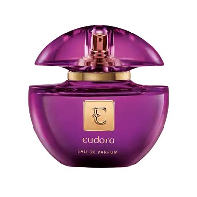 Eau De Parfum feminino 75ml - Eudora