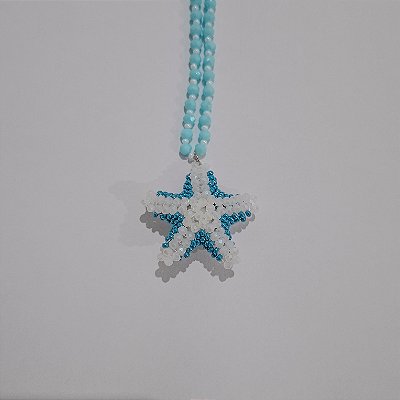 Choker Ibiza - Estrela do Mar