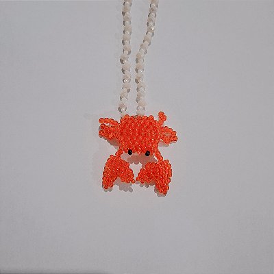 Chokers Ibiza - Caranguejo