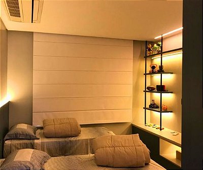 Persiana Romana Blackout (m²)