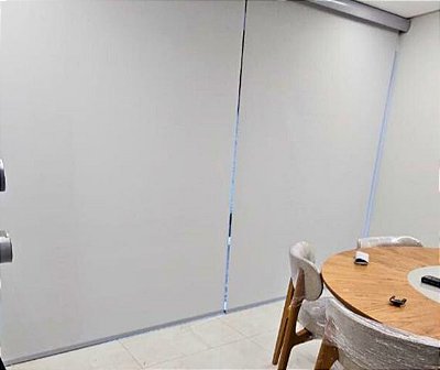 Persiana Rolo Blackout m²