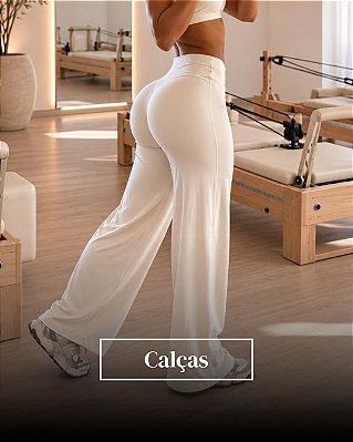 calça