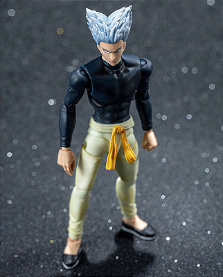 Genos One Punch Man Dasin Auxthag Store