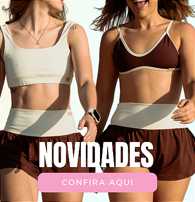 Coleção Corpo e Alma - Mini - Novidades