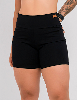 Short Corrida Brisa