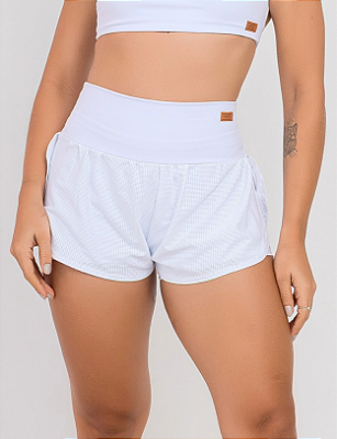 Short Levinho ⁠Tapioca