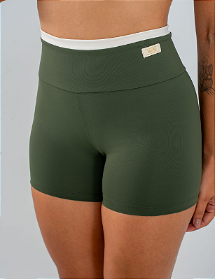 Short Coladinho Alma Tropical