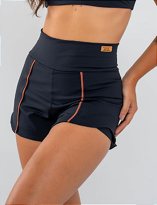 Short Soltinho Raízes