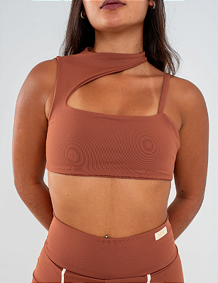 Top Glamour Solo Sagrado