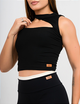 Top Glamourosa Brisa