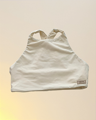 ✨🧵 SIM! IMPERFEITA - Top Aguenta Firme 🧵✨ Dunas