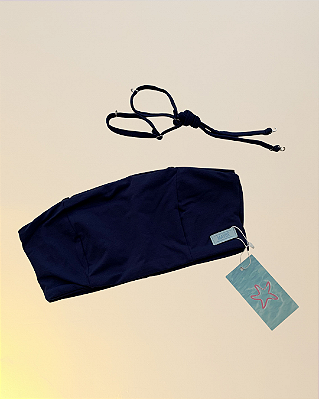 ✨🧵 SIM! IMPERFEITA - Top Alças Criativas 🧵✨ Mar