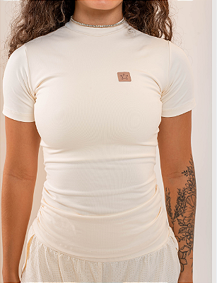 Blusa Aconchego Dunas