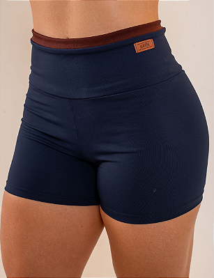 Short Coladinho Noite Calorosa