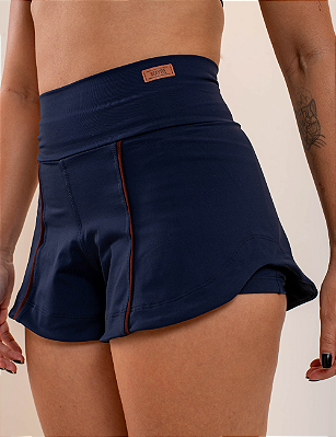 Short Soltinho Noite Calorosa
