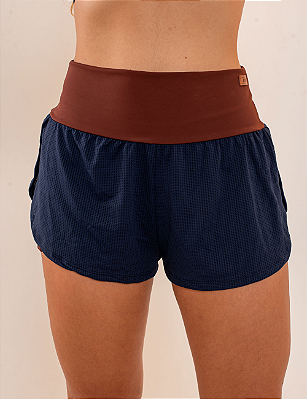 Short Levinho Noite Calorosa