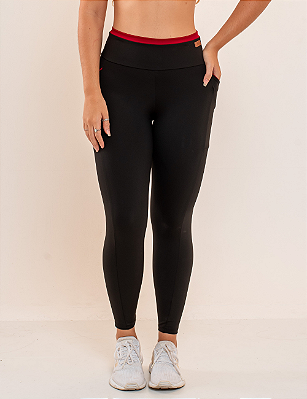 Legging com Bolso Pulso Urbano