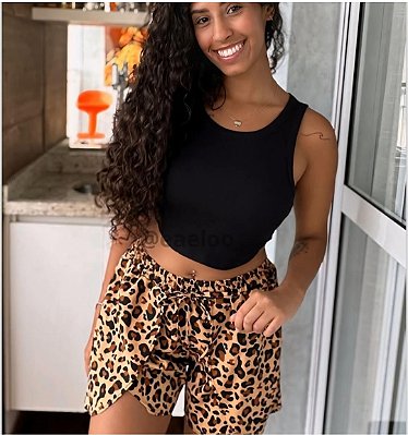 Shorts saia Envelope