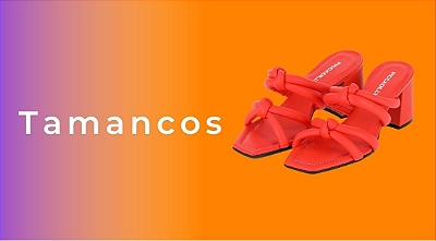 Mini Banner Tamanco