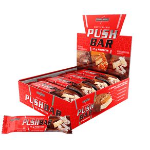 Push Bar 60gr  - Integralmédica