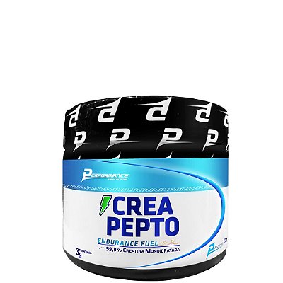 Crea Pepto 150gr - Performance Nutrition