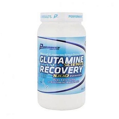 Glutamine Recovery 1kg - Performance Nutrition
