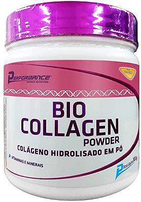 Bio collagen powder 300gr - Performance Nutrition
