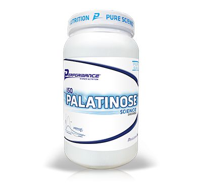 Palatinose 600gr - Performance Nutrition