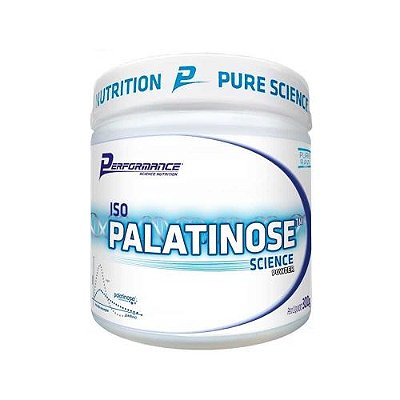 Palatinose 300gr - Performance Nutrition