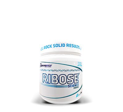 Ribose 300gr - Performance Nutrition
