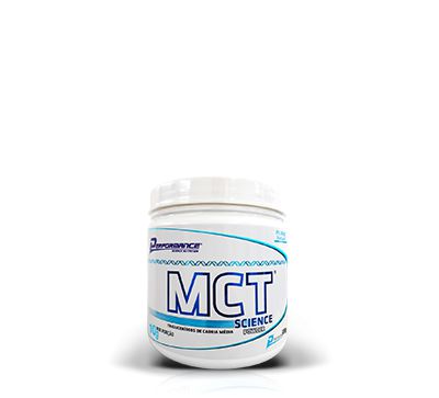 Mct 300gr - Performance Nutrition