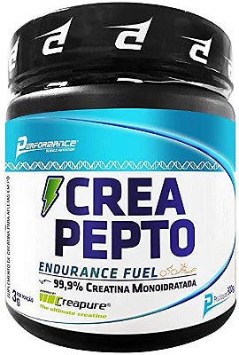 Crea Pepto 300gr - Performance Nutrition