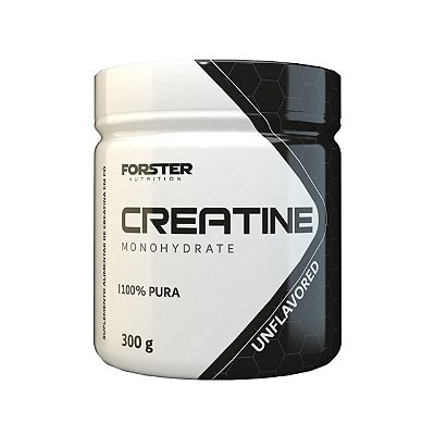 Creatine 300g - Forster Nutrition