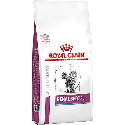 Ração Royal Canin Lata Veterinary Diet Recovery Wet para Cães e