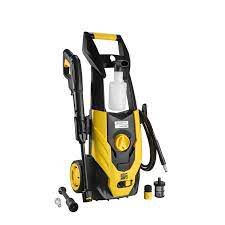 Lava Jato Tramontina De Alta Pressão 1400w 1600psi 127 V