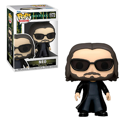 Funko Pop Neo #1172 The Matrix