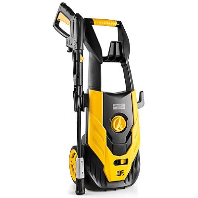 Lava Jato Lavadora De Alta Pressão 1800w 1900psi Tramontina