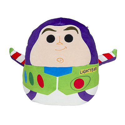 Squishmallows Pelucia Buzz Lightyear 30cm Sunny 3169