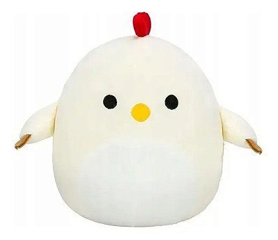 Squishmallows Pelúcia De 20cm Todd  Sunny 2861