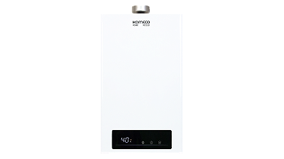 Aquecedor À Gás KO 16D Home GLP 16 Litros Komeco