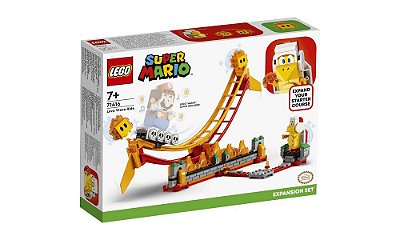 LEGO Duplo - Disney - Carros - Diversão no Lava-Jato com Relâmpago