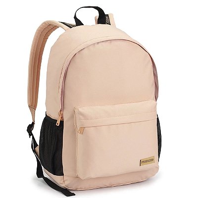 Mochila Feminina Lisa Rosa Seanite