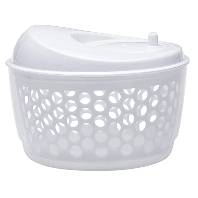 Seca Saladas Elite Branco Paramount