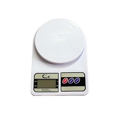 Balanca Digital até 10kg Casavita