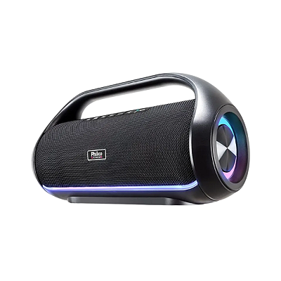 Speaker Extreme PBS200BT TWS 220W Philco
