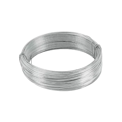 Arame Galvanizado 2,76mm 1kg BWG12 Gerdau
